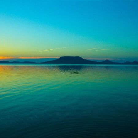 Pearl Home Balatonboglár Eksteriør bilde