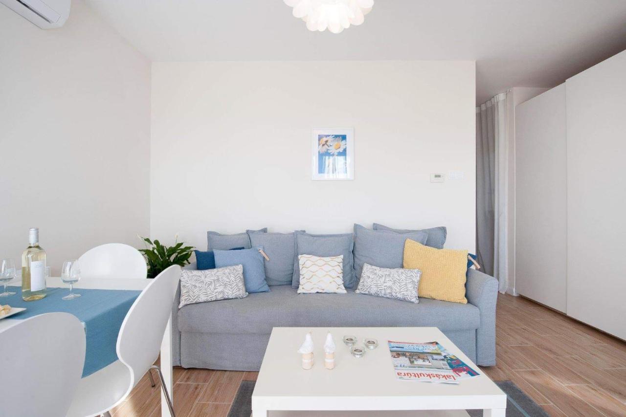Pearl Home Balatonboglár Eksteriør bilde